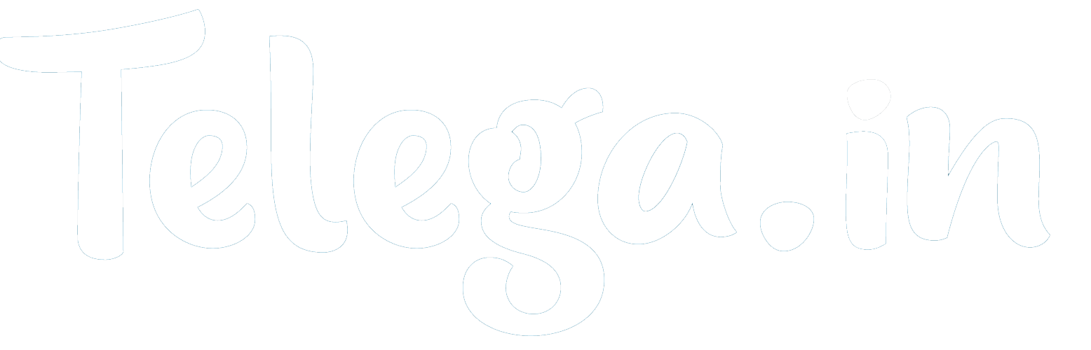 Logo Telega