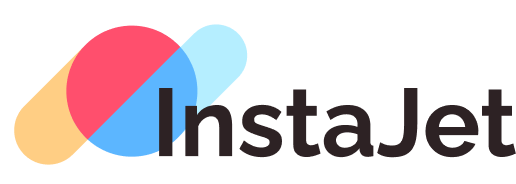 Logo InstaJet