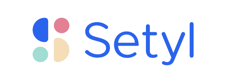 Logo Setyl